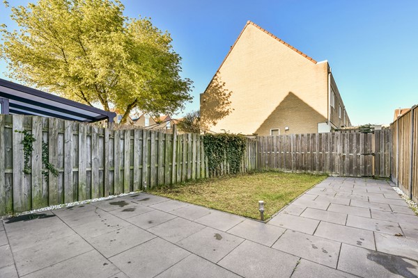 Photo - For sale: Karveel 46 68, 8242 VE Lelystad